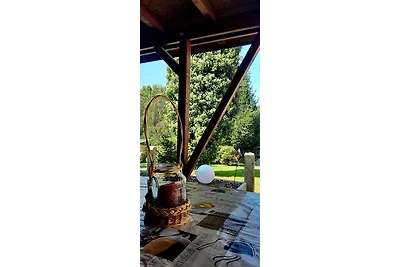 Ferienwohnung "Heidi"