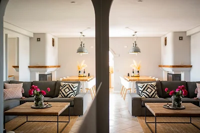 Villa Janna Prata App. Grande