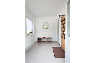 Ferienwohnung Hoffmann Harzgerode