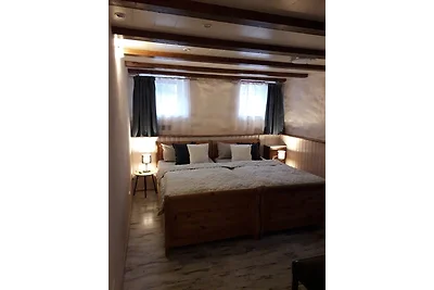 Apartamento Vacaciones familiares Reichshof