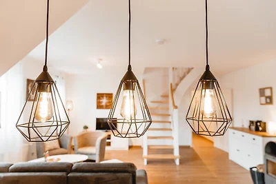 Vakantieappartement Gezinsvakantie Grasberg