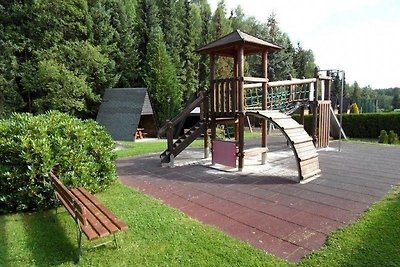 Vakantiehuis Ontspannende vakantie Oberharz am Brocken