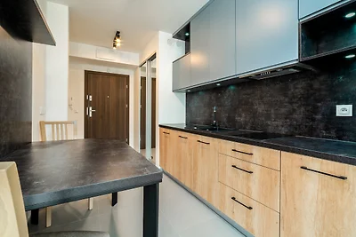 Appartamento Vacanza con famiglia Karpacz