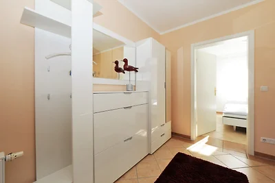 Apartament Dla rodzin Heringsdorf
