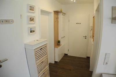 Küstenzauber 14 - Muschelsucher