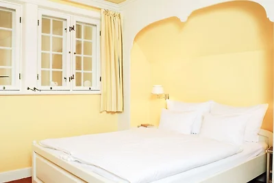 Vakantiehuis Ontspannende vakantie Kampen