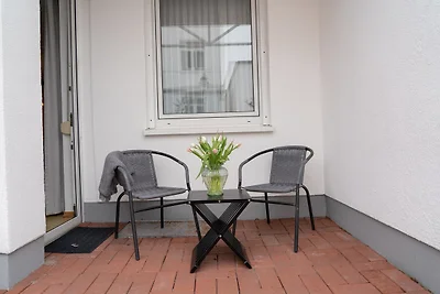 Alte Schmiede Whg. 4