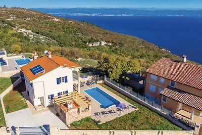 Gorgeous sea-view VillaSol with