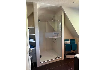 Villa Mara, Wohnung Pino