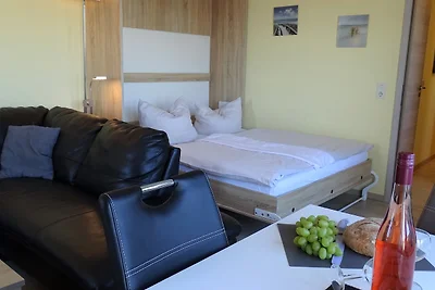 Appartamento Vacanza con famiglia Kellenhusen