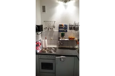 Ferienwohnung Peter Scharlau