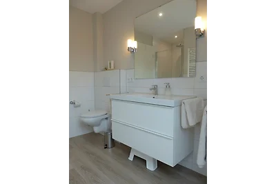 Appartamento Vacanza con famiglia Klein Wittensee