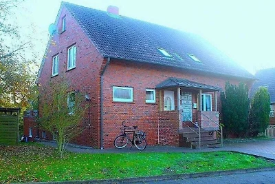 Haus Strandsonne Wohnung 4