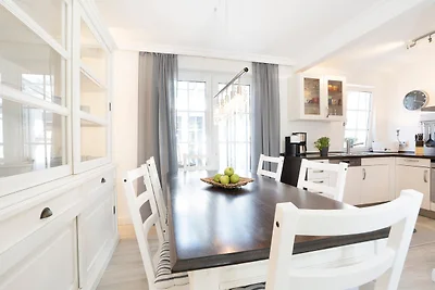 Casa vacanze Vacanza di relax Travemünde