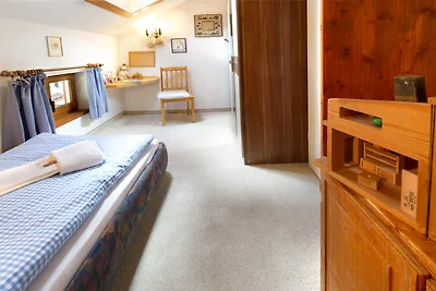 Appartamento Vacanza con famiglia Mittenwald