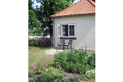Kleines Ferienhaus bei Lüneburg