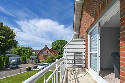 Appartamento Vacanza con famiglia Kellenhusen