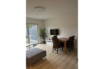 Vakantieappartement Gezinsvakantie Gifhorn