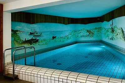 Residenz am Yachthafen Whg.5