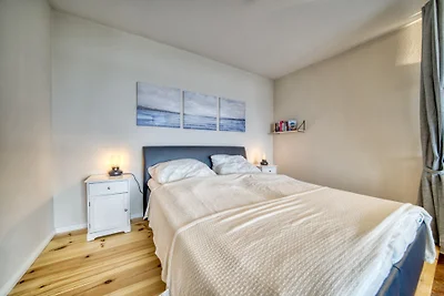 Ferienpark - Haus G, App. 0G0704