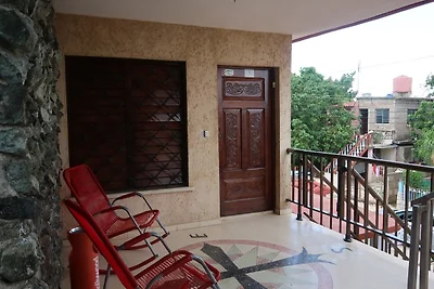 Villa EdelMira Appartement 1