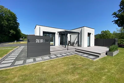 Ferienhaus Residenz am Stausee