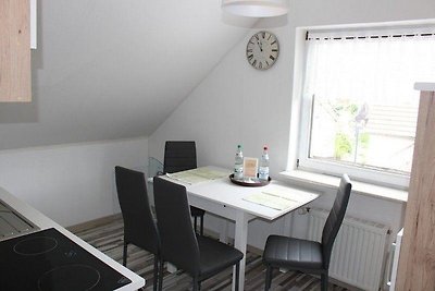 Vakantieappartement Gezinsvakantie Heringhausen