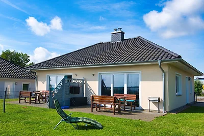 Ferienhaushälfte "Ausblick"
