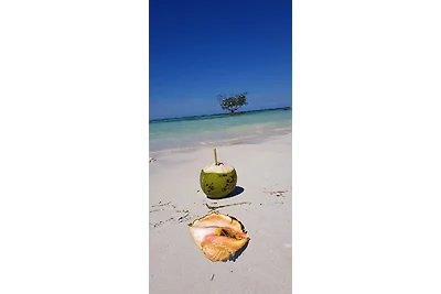 Appartamento Vacanza con famiglia Puerto Esperanza