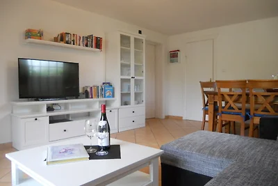 Vakantiehuis Ontspannende vakantie Wyk