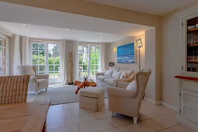 Landhaus Bredland Ost