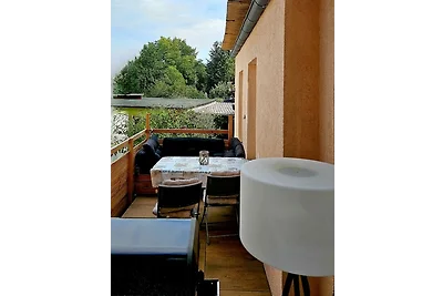 Ferienwohnung "Lori"