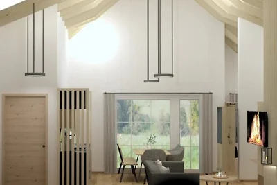 Ferienhaus Dresselbach - Wohnung 06