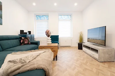 Vakantieappartement Gezinsvakantie Malente