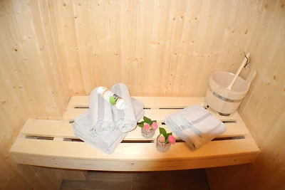 Wolkenlos 4 - Grossenbrode