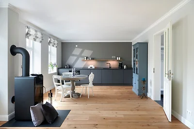 Appartamento Vacanza con famiglia Waabs