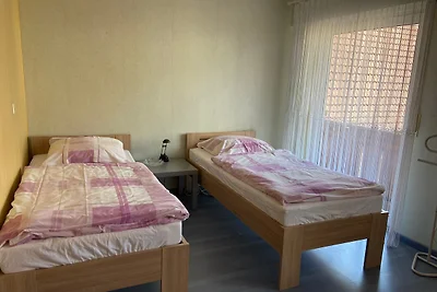 Vakantiehuis Ontspannende vakantie Kirn