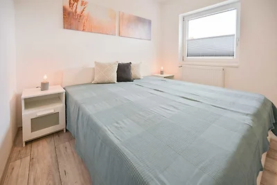 apartman za odmor Obiteljski odmor Kellenhusen