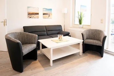 Haus zur Linde Wohnung 2