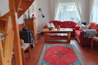 Vakantieappartement Gezinsvakantie Vollerwiek