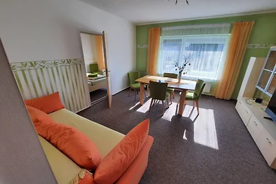 Ferienwohnung Familie Hempel