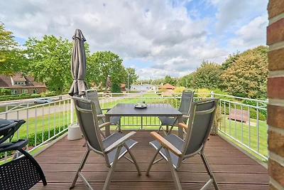 Appartamento Vacanza con famiglia Oldenbüttel