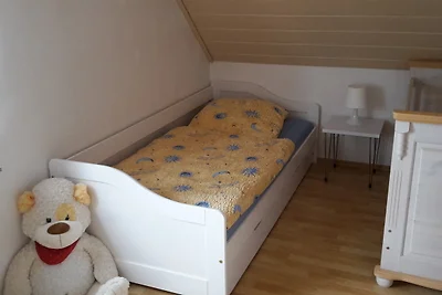 Appartamento Vacanza con famiglia Vordereifel