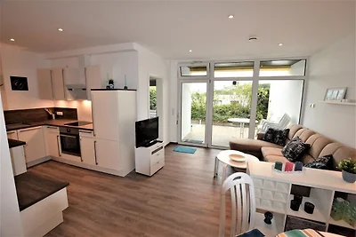 Apartamento Vacaciones familiares Hohwacht