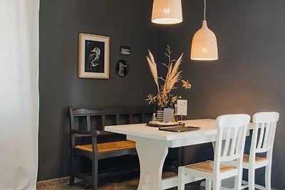 Vakantiehuis Ontspannende vakantie Orosei