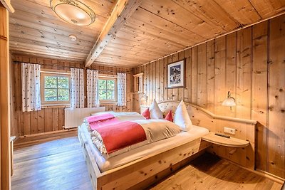 Premium Chalet Zirbe