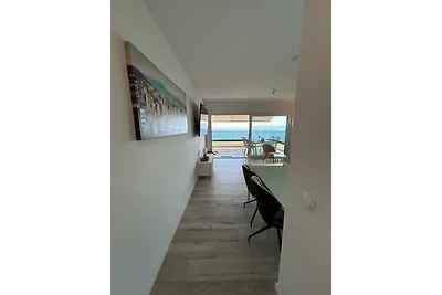 Best View by Villa Biokovo