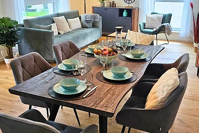 Appartamento Vacanza con famiglia Wusterhausen/Dosse