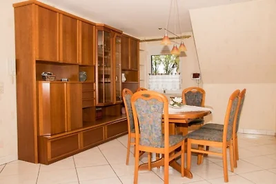 Vakantieappartement Gezinsvakantie Fresenburg