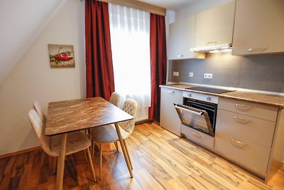 Vakantieappartement Gezinsvakantie Triberg